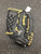 Used Rawlings SS13W BB/SB Glove RH Throw Black 13" 11162-S000432073 View 1