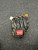 Used Rawlings RBG21W BB/SB Glove RH Throw Black 11 1/2" 11162-S000432077 View 2