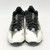 Used Under Armour LOCKED DOWN Youth FB Cleats Black And White Youth 12.0 11805-S000064166 View 7
