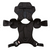 New SHERWOOD REKKER SWD LITE S WOMEN'S SHOULDER PAD 11771-SHR10122435-S View 4