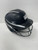 Used Mizuno MVP Batting Helmet w/Mask Black One Size 11891-S000304460 View 1