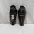 Used Bauer SUPREME 0NE.4 Youth Shin Guards Black 8" 11651-S000401395 View 1