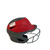 Used Easton 6 7/8 - 7 3/8 Batting Helmet Mask Red MD 11749-S000187011 View 3