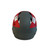 Used Easton 6 7/8 - 7 3/8 Batting Helmet Mask Red MD 11749-S000187011 View 4