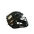Used Wilson CATCHERS HELMET 6-7 Catchers Helmet w/Mask Black One Size 11749-S000187015 View 2