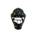 Used Wilson CATCHERS HELMET 6-7 Catchers Helmet w/Mask Black One Size 11749-S000187015 View 1