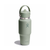 New Hydro Flask Wide Mouth Travel Water Bottle with Flex Straw Cap- 24 oz Agave 11218-97FWT24BFS374 View 2