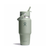 New Hydro Flask Wide Mouth Travel Water Bottle with Flex Straw Cap- 24 oz Agave 11218-97FWT24BFS374 View 1