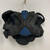 Used Bauer ONE95 Junior Shoulder Pads MD 11762-S000066054 View 2