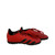 Used Adidas PREDATOR Soccer Turf Shoes Red Junior 01 11749-S000187021 View 2