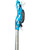 Used Maverik UNION W/ KINETIC 2.0 Men Atk/Mid Complete Stick Carolina Blue 11512-S000224527 View 3