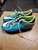 Used Nike Soccer Cleats Royal Blue Senior 6 11935-S000473724 View 2