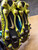 Used Nike Soccer Cleats Royal Blue Senior 6 11935-S000473724 View 3