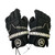 Used Warrior BURN NEXT Lacrosse Gloves Mens Black LG 11484-S000284004 View 1