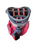 Used Sun Mtn C130 CART Mens Cart Bag Red 11617-S000328148 View 3