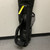 Used Tartan Travel Bag Black 11855-S000187913 View 3