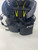 Used CCM PRE Inter Goalie Pant Black MD 11891-S000304468 View 1