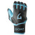 New GOAT LONG CUFF BK/ELECTRIC BLUE YT SM SLIGHT COSMETIC BLEM 11944-502LC-BEB-YS View 1