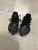 Used Adidas Youth FB Cleats Black Youth 12.0 11790-S000046719 View 1