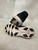 Used Adidas Youth FB Cleats Black Youth 12.0 11790-S000046719 View 2