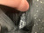 Used Harrow DOUBLE DOWN SMALL FH Gloves Black 8" 11162-S000432100 View 3