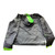 Used Under Armour Outerwear Light Jacket M Black MD 11479-S000398659 View 2