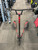 Used Y FLIKER LIFT Scooter Black 11614-S000217309 View 1