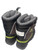 Used Kamik LUKE 3 SNOW BOOTS Size 1 11731-S000143434 View 3