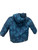 Used Obermeyer I-GROW Snow Jacket Navy Blue Junior Size 4 11731-S000143432 View 2