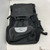 Used Soccer Player Duffel Bag Black 11762-S000066058 View 1