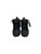 Used Jordan 12 RETRO BLACK TAXI Basketball Shoes M Black And Yellow Senior 10 11347-S000251156 View 2