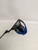 Used Powerbilt TPX Mens Putter LH 11821-S000025967 View 1