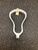 Used STX HAMMER SPEED SCOOP Mens Lacrosse Head White 11162-S000432103 View 1