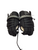 Used Warrior BURN Lacrosse Gloves Mens Black LG 11799-S000195838 View 1