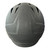 Used Champro BATTING HELMET Batting Helmet No Mask Black One Size 11820-S000043485 View 3