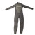 O'Neill Junior Full Suit Black JR 14 Used 11772-S000278357 View 1