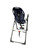 Used Teeter HANG UPS INVERSION TABLE Inversion Table Navy Blue 11347-S000251158 View 3