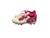 Used Under Armour Adult FB Cleats White Senior 10 View 4