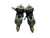Used Bladerunner PHOENIX Senior Aggressive Skates Black Adjustable 11733-S000189330 View 3