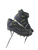 Used Under Armour UAF Adult FB Cleats Black Senior 10 11617-S000328160 View 2