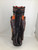 Used Ogio 15 WAY CART BAG Mens Cart Bag Orange 11752-S000067316 View 4