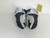 Used Champro LRX7 JR LG LACROSSE GLOVES Lacrosse Gloves Junior White LG 11752-S000067324 View 1