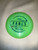 Used Discraft HADES Disc Golf Driver Green 11790-S000046730 View 1