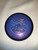 Used MVP OCTANE Disc Golf Driver Purple 11790-S000046731 View 1