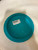 Used Latitude 64 GRACE Disc Golf Driver Royal Blue 11790-S000046737 View 2
