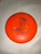 Used Innova SHARK Disc Golf Mid Range Orange 11790-S000046753 View 1