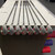Used IDRIVE HYBRID Mens Iron Set LH 3I-PW 11762-S000066066 View 1
