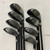 Used IDRIVE HYBRID Mens Iron Set LH 3I-PW 11762-S000066066 View 3
