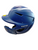 Used Easton ELITE X Batting Helmet No Mask Royal Blue MD 11866-S000026418 View 5