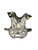 Used SIXSIXONE COMPLETE SHOULDER PADS Motocross Chest Protection 11798-S000036418 View 8